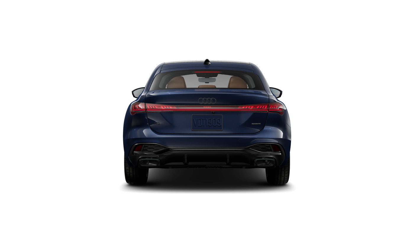 2026 Audi A5 Sedan