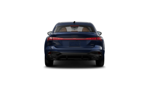2026 Audi A5 Sedan