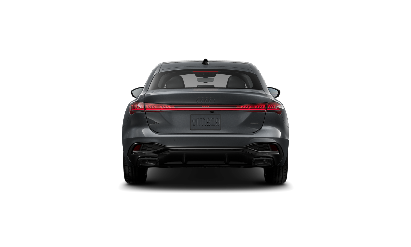 2026 Audi A5 Sedan