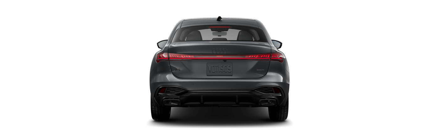 2026 Audi A5 Prestige - Photo 22