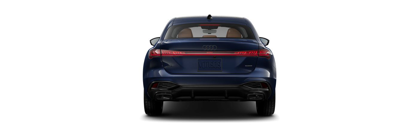 New 2026 Audi A5 Sedan Prestige TFSI® quattro® S tronic® | Audi