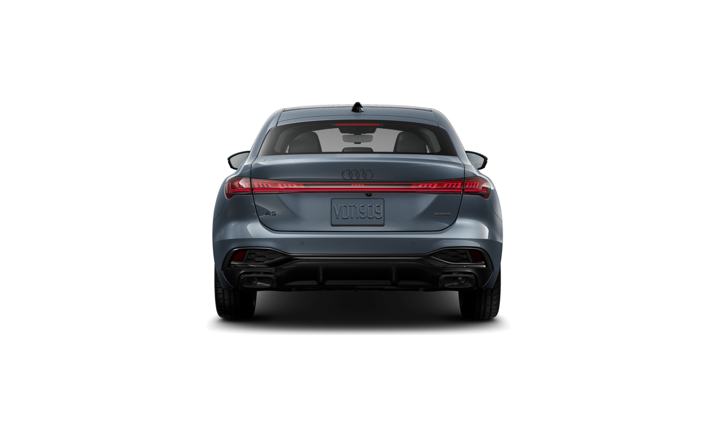 2026 Audi A5 Sedan