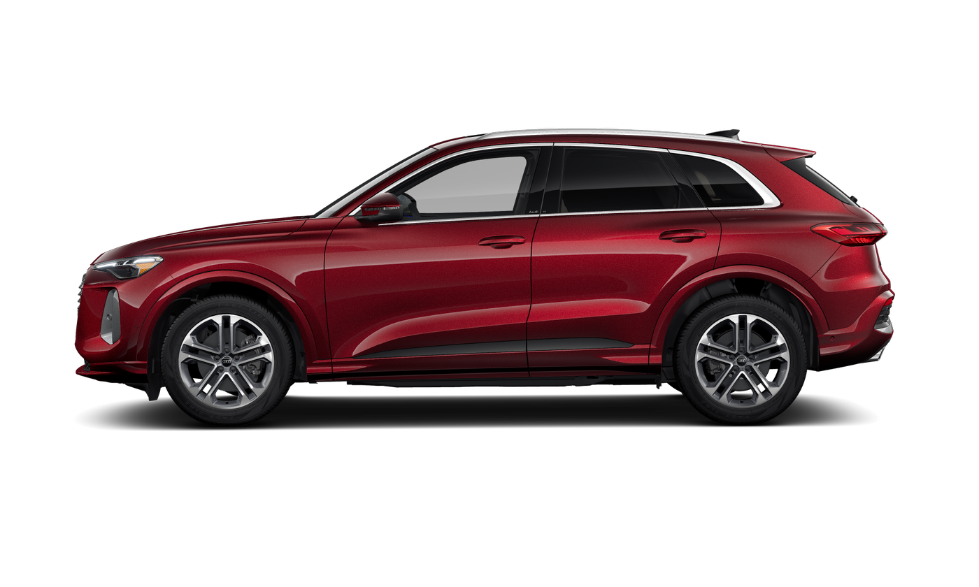 2026 Audi Q5