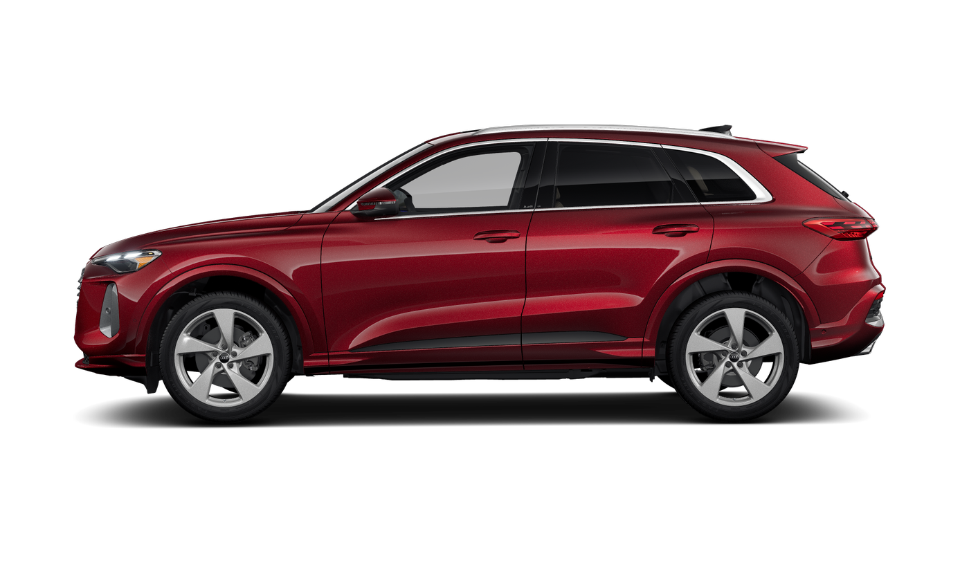 2027 Audi Q5