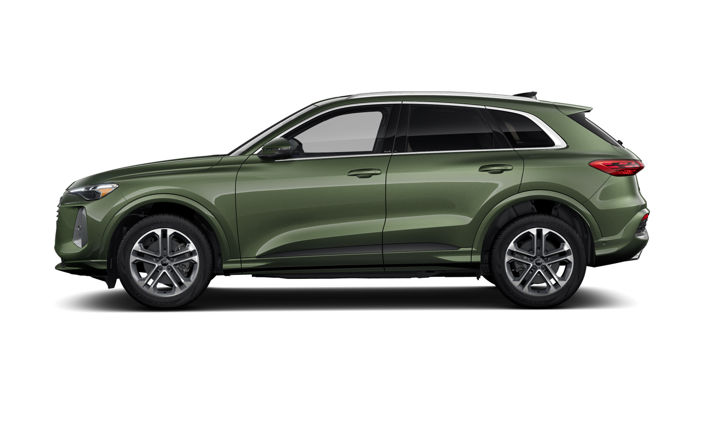 2026 Audi Q5