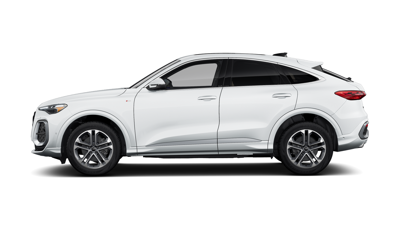 2026 Audi Q5 Sportback