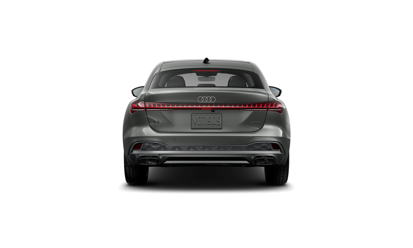 2025 Audi A5 Sedan