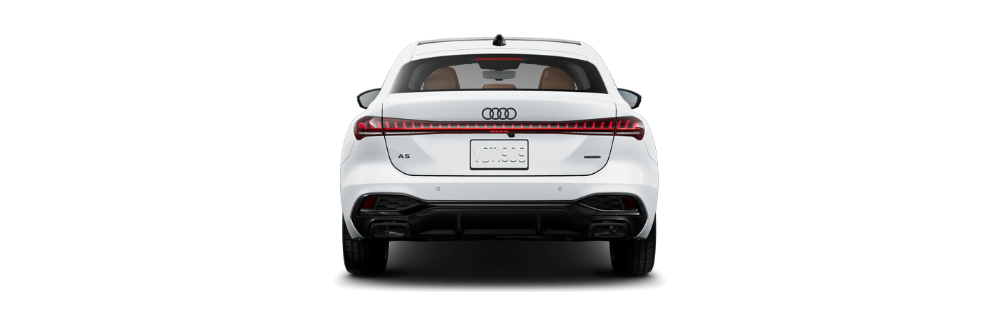 2026 Audi A5 Premium Plus - Photo 48