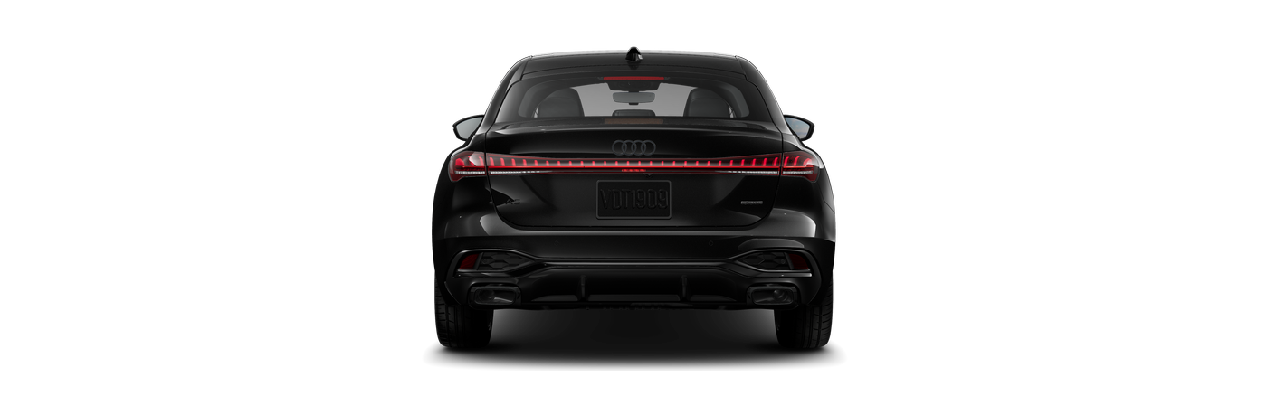 2026 Audi A5 Premium Plus - Photo 22