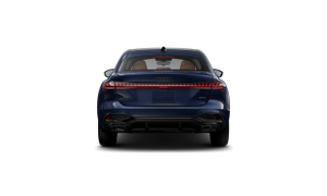 2026 Audi A5 Sedan