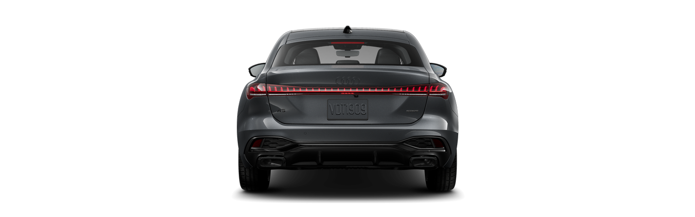 2026 Audi A5 Premium Plus - Photo 62