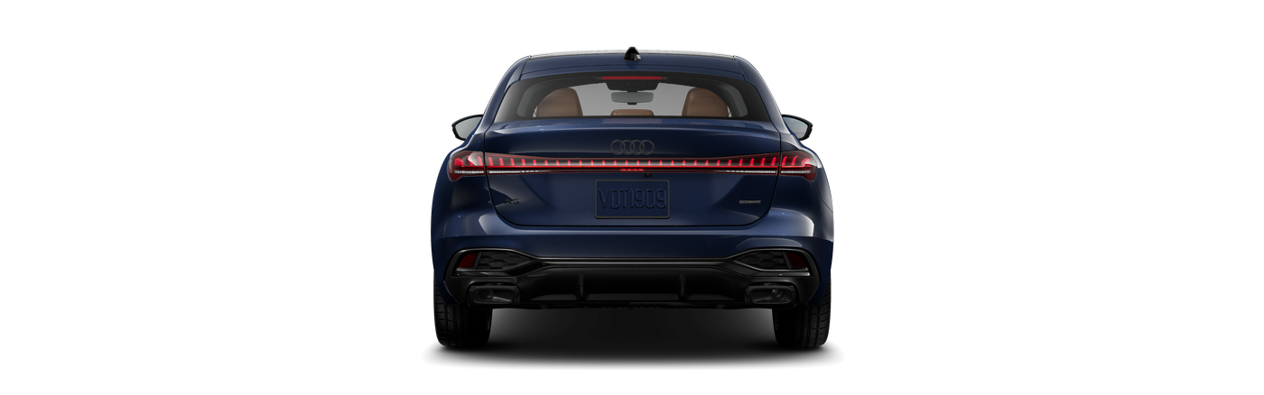 2026 Audi A5 Premium Plus - Photo 37