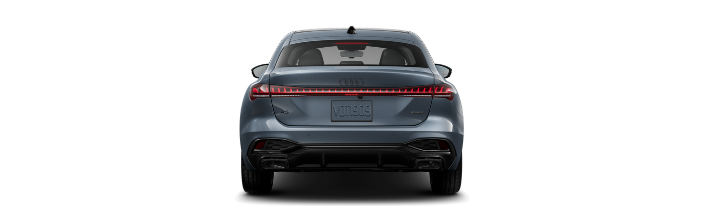 2026 Audi A5 Premium Plus - Photo 53