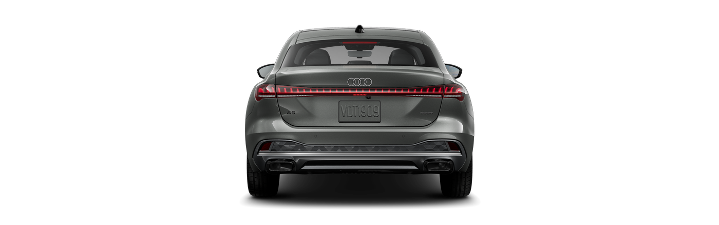 2026 Audi A5 Premium Plus - Photo 34