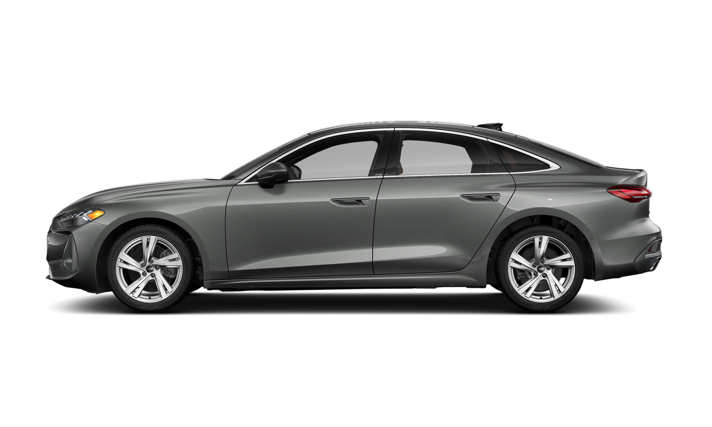 2026 Audi A5 Sedan