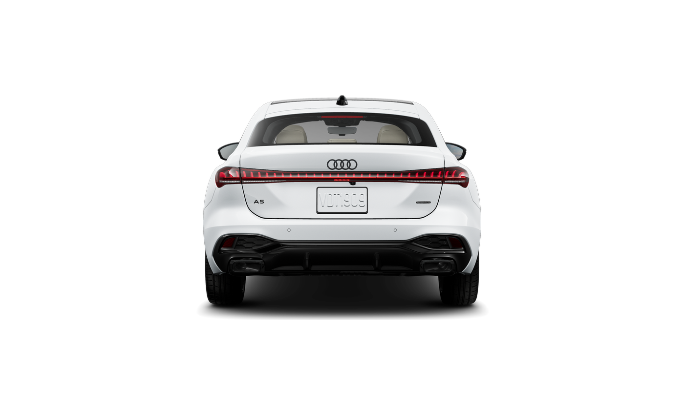 2026 Audi A5 Sedan