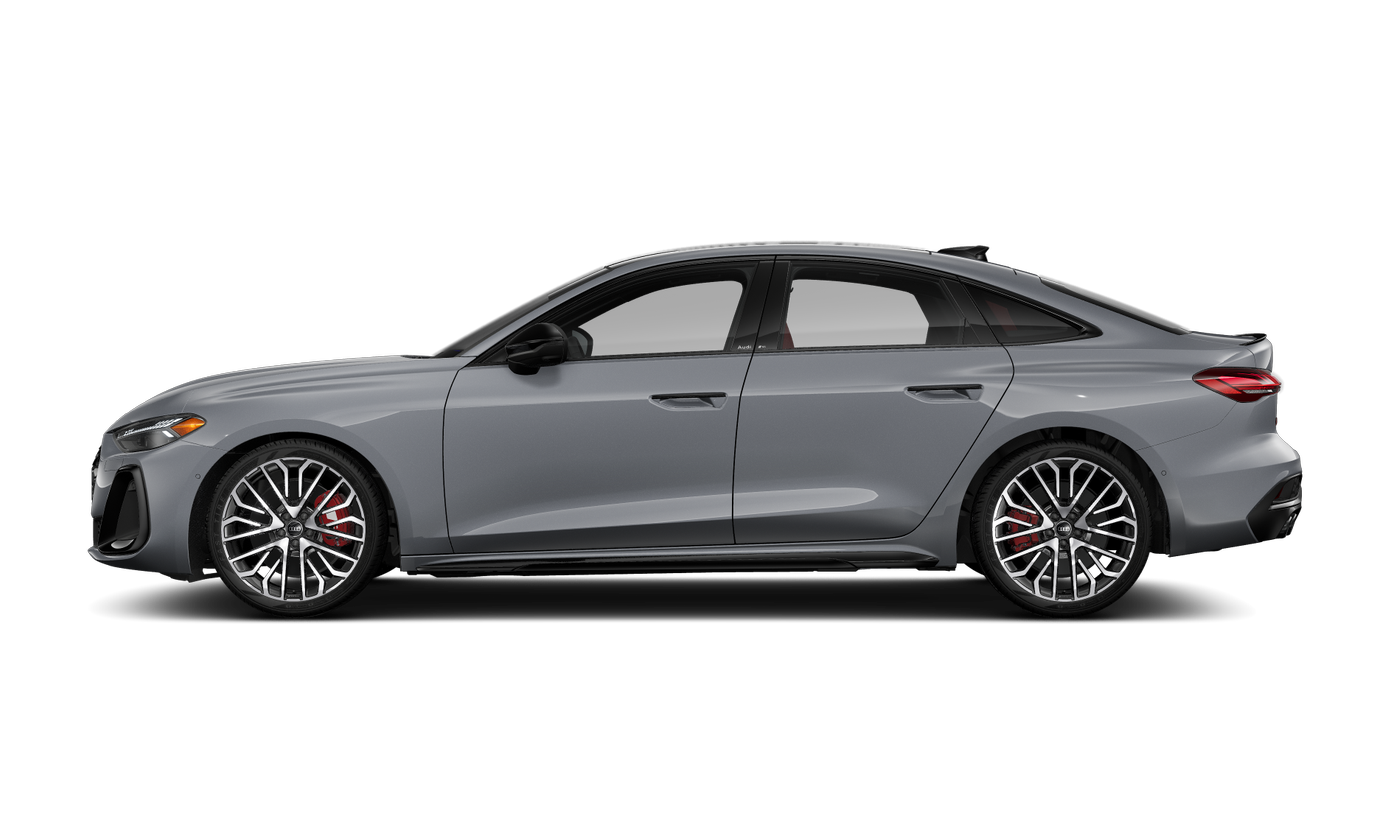 2026 Audi S5 Sedan