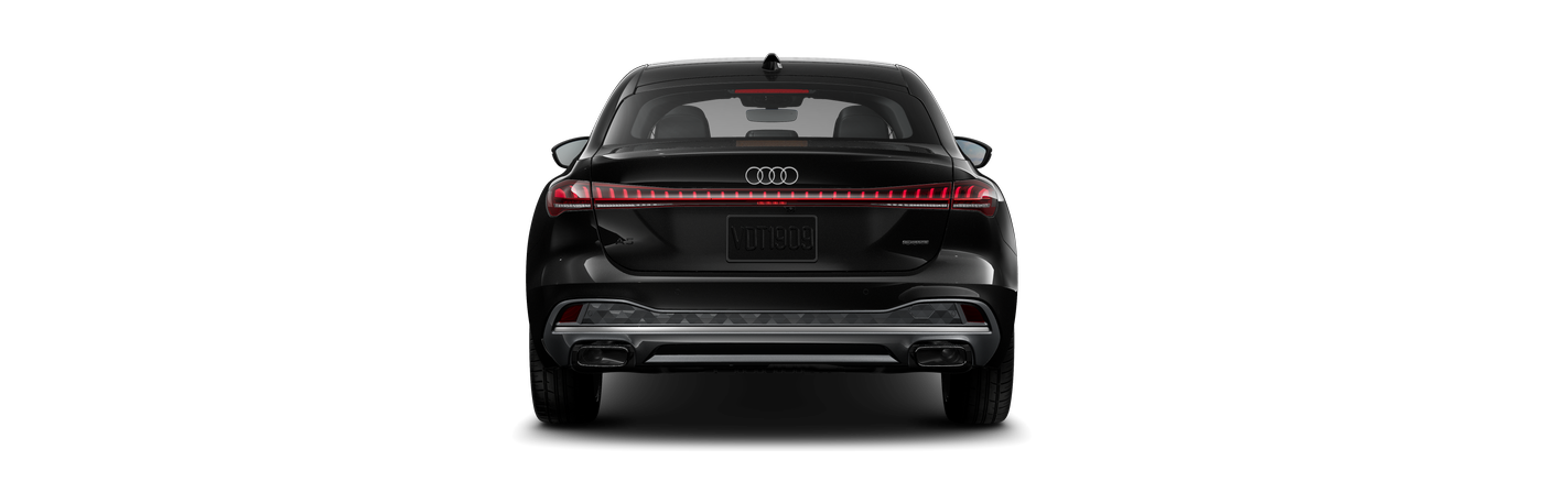 2025 Audi A5 Premium - Photo 49