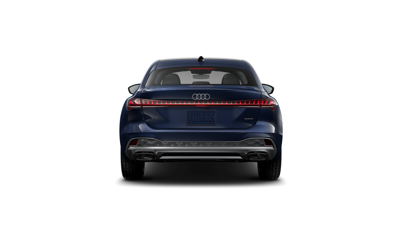 2025 Audi A5 Premium - Photo 52