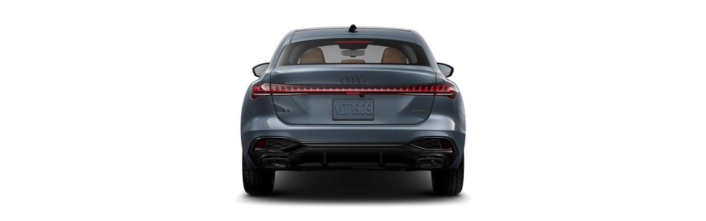 2026 Audi A5 Premium Plus - Photo 22