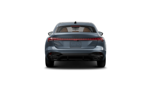 2026 Audi A5 Sedan