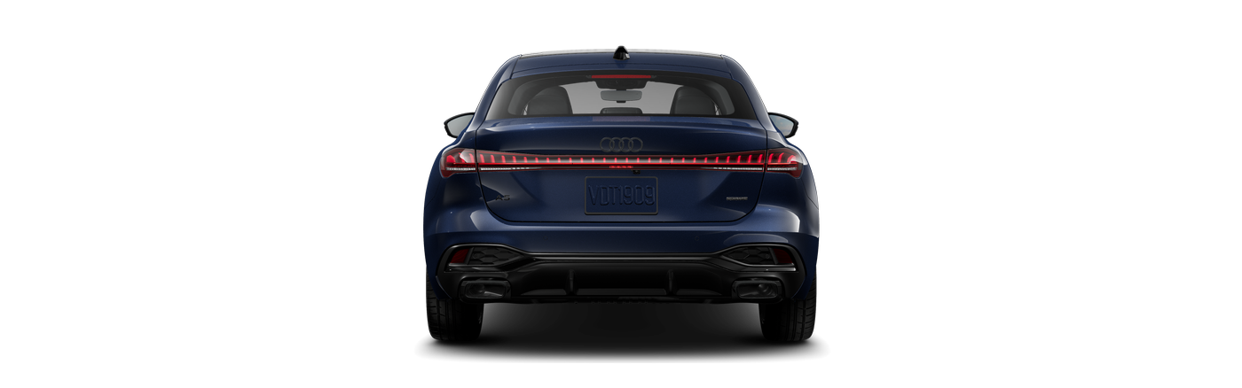 2026 Audi A5 Premium Plus - Photo 45