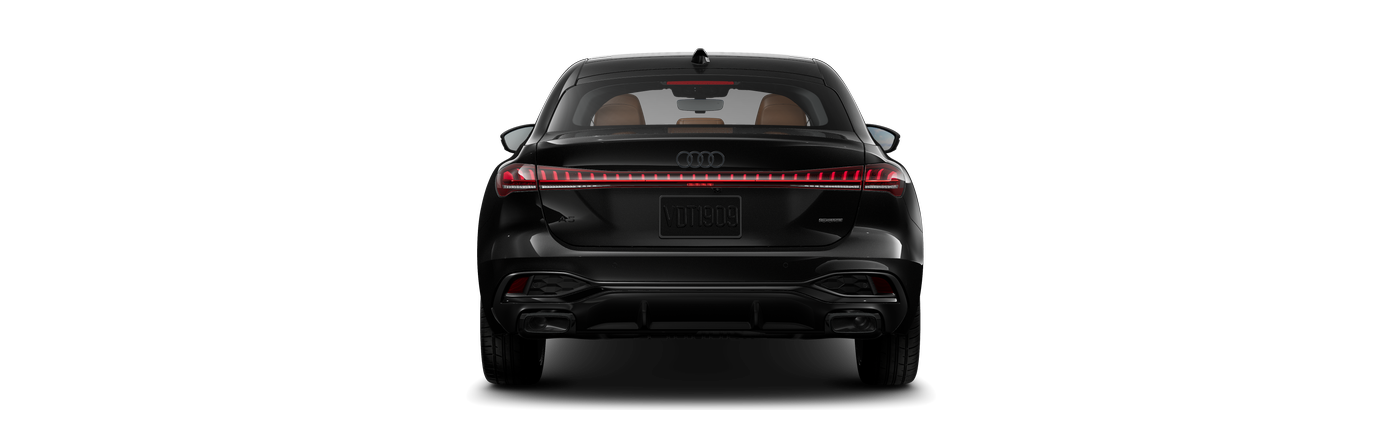 2026 Audi A5 Premium Plus - Photo 35