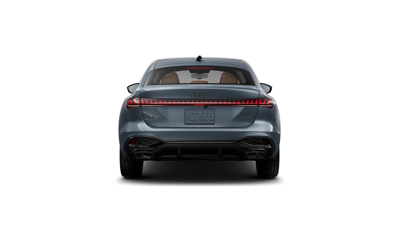2026 Audi A5 Premium Plus - Photo 24
