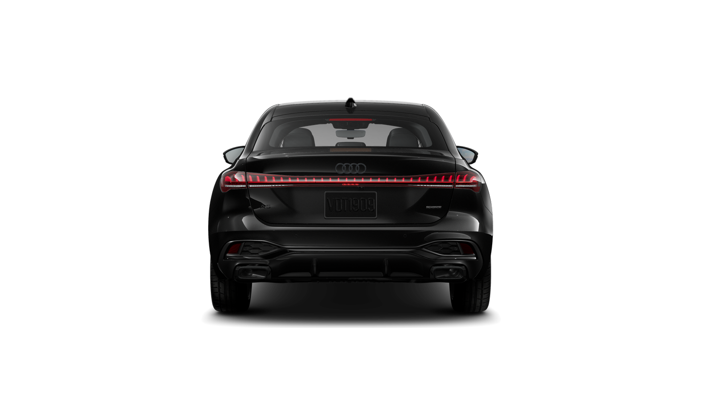 2026 Audi A5 Premium Plus - Photo 79