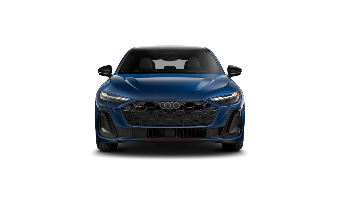 2026 Audi S5 Sedan
