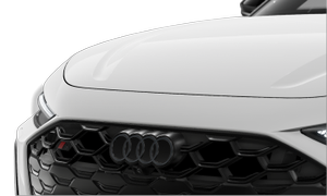 2026 Audi S5 Sedan
