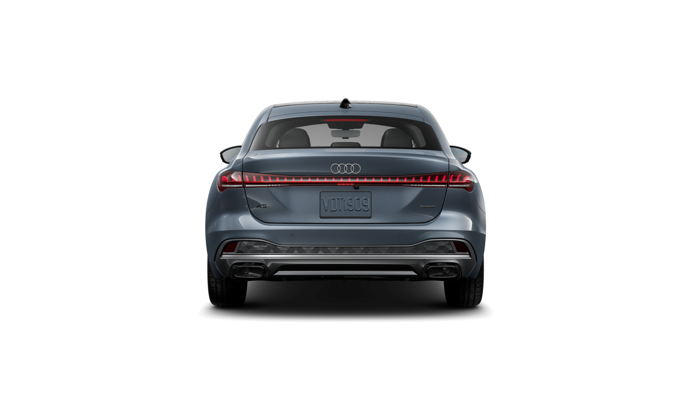 2026 Audi A5 Sedan