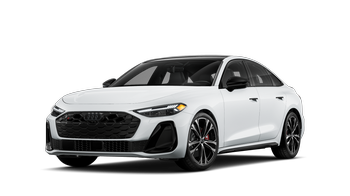 Photo of 2026 Audi S5 Sedan
