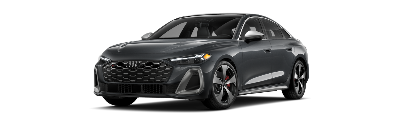2026 Audi S5 Premium Plus - Photo 67