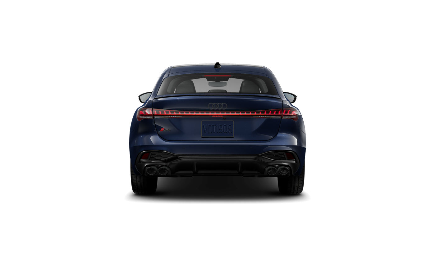2025 Audi S5 Premium Plus - Photo 50