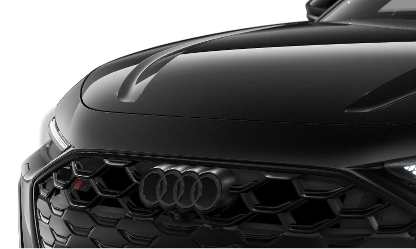 2026 Audi S5 Sedan