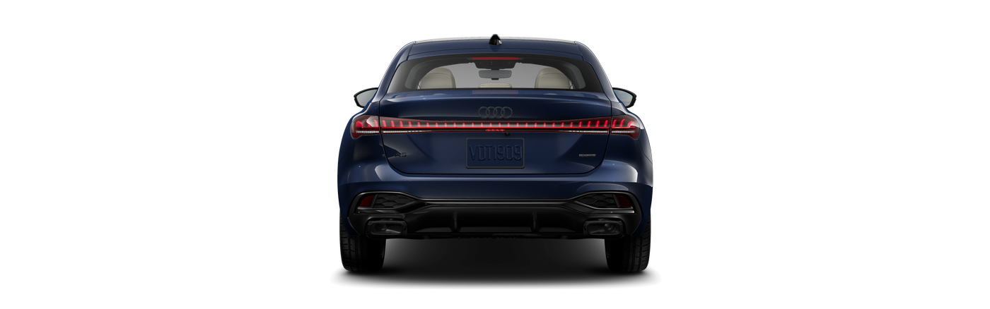 2026 Audi A5 Premium Plus - Photo 30