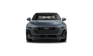 2026 Audi A5 Sedan