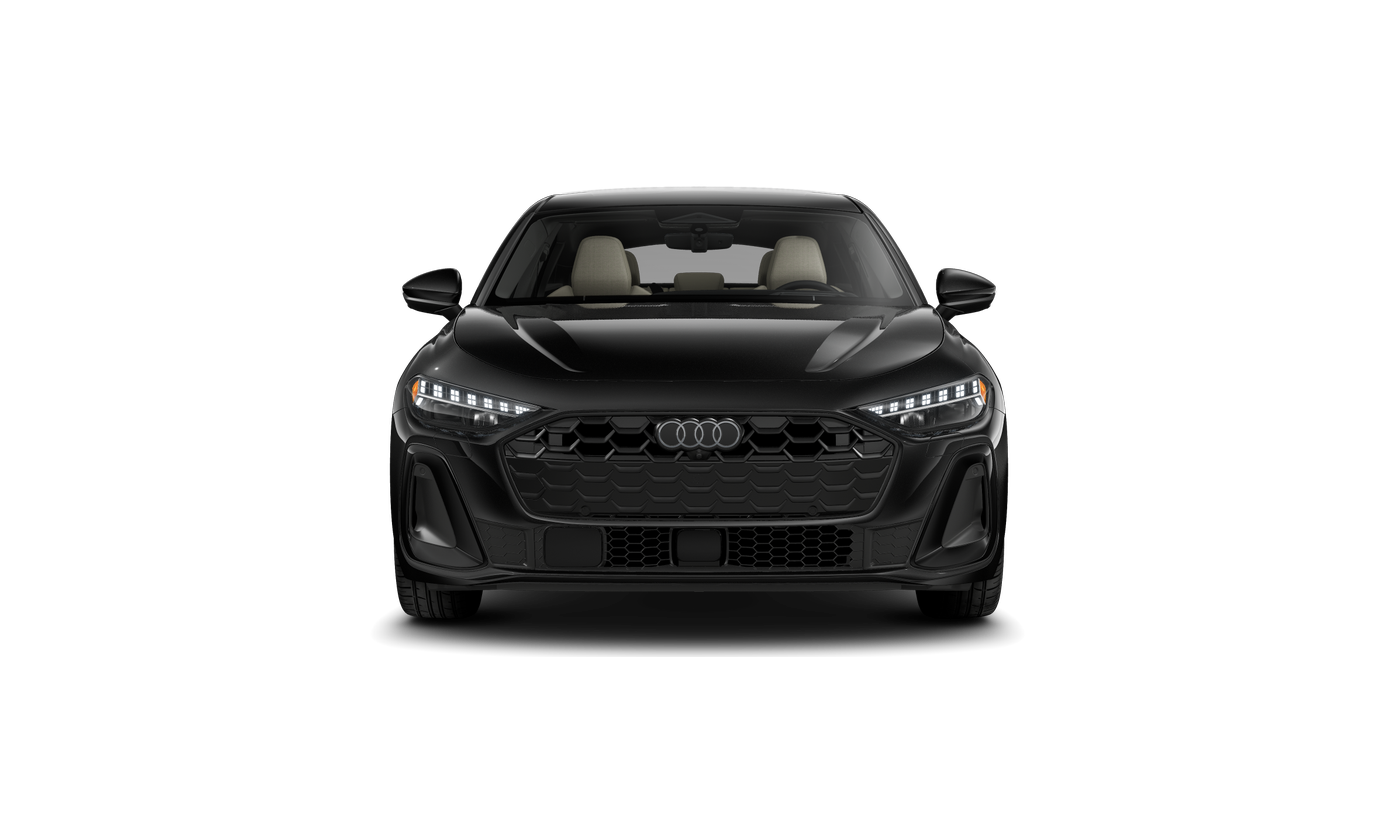 2026 Audi A5 Sedan