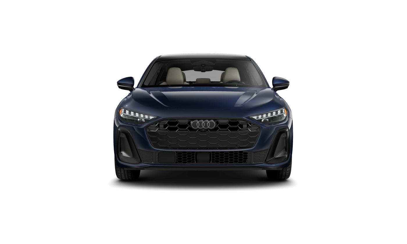 2026 Audi A5 Sedan