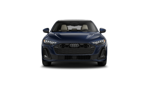 2026 Audi A5 Sedan