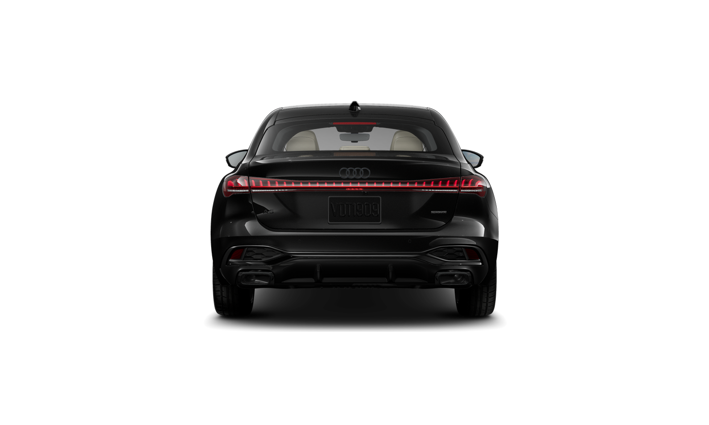 2026 Audi A5 Sedan