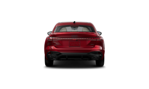 2026 Audi A5 Sedan