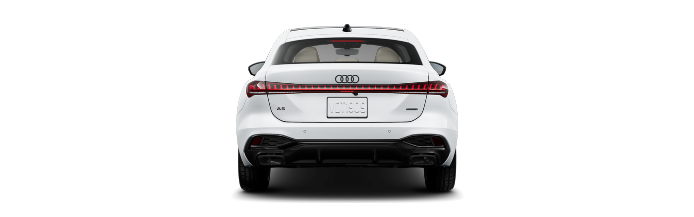 2026 Audi A5 Premium Plus - Photo 66