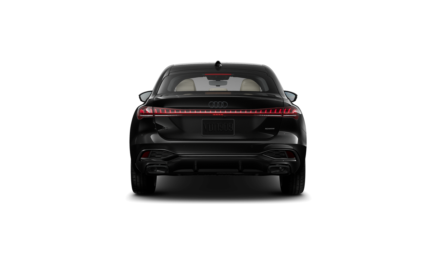2026 Audi A5 Sedan