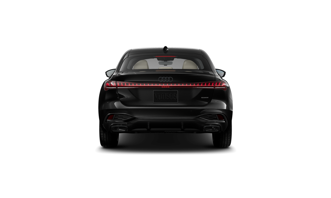 2026 Audi A5 Sedan