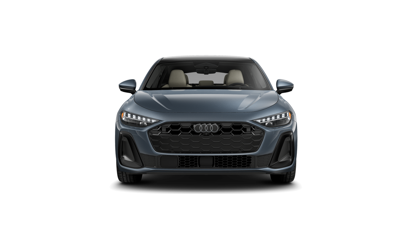 2026 Audi A5 Sedan