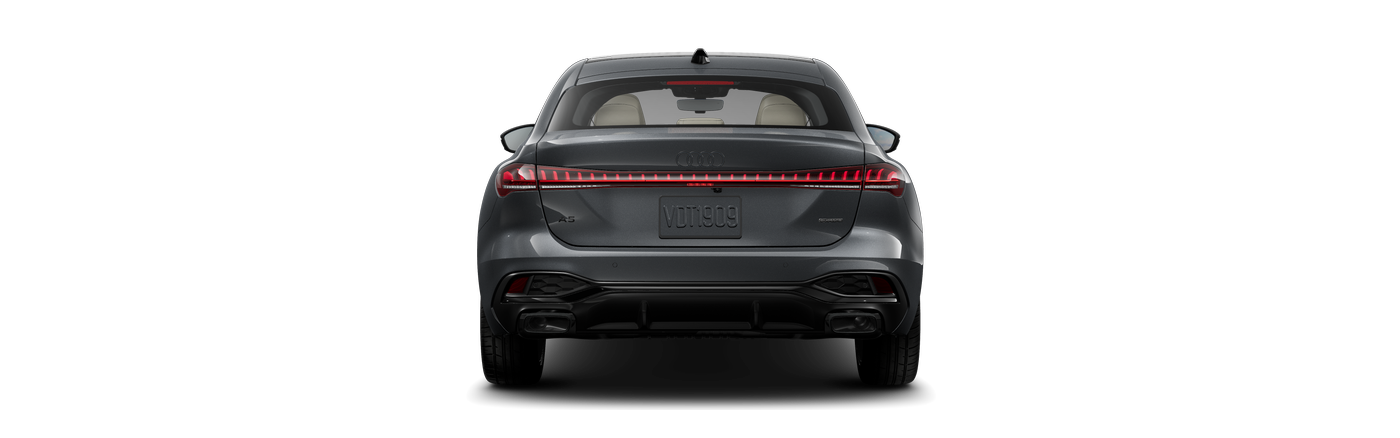 2026 Audi A5 Premium Plus - Photo 41