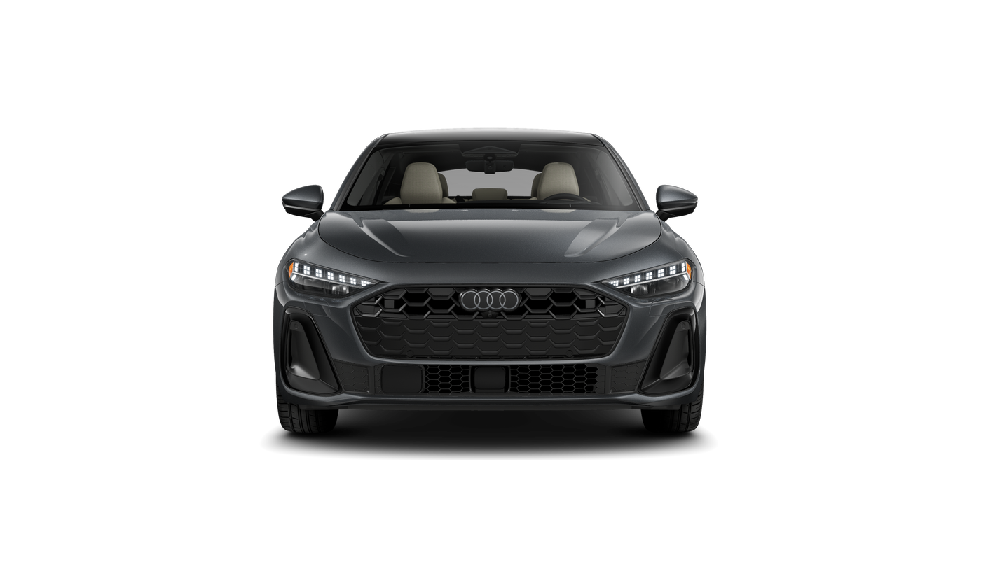 2026 Audi A5 Sedan