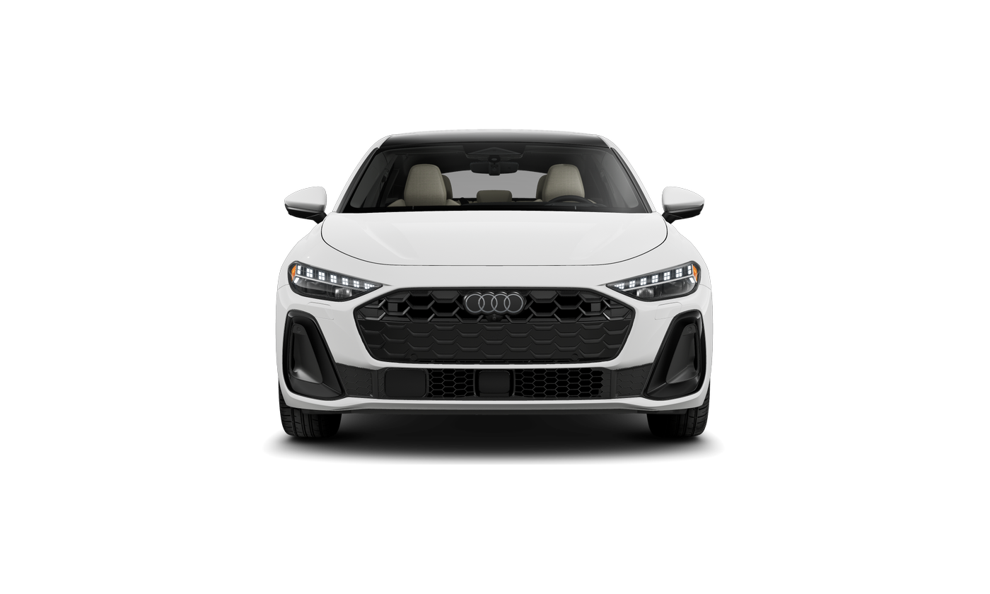 2026 Audi A5 Sedan